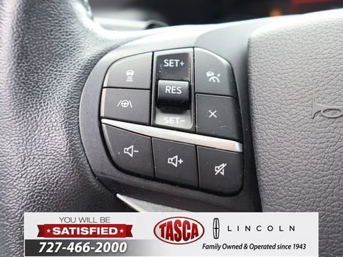 Used 2020 Ford Explorer Limited RWD image 27