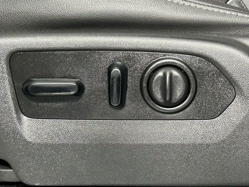 Used 2021 Chevrolet Silverado 2500 LTZ w/ LTZ Plus Package image 32