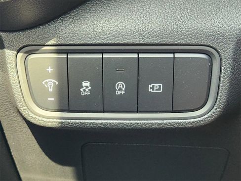 New 2025 Kia Soul S image 16