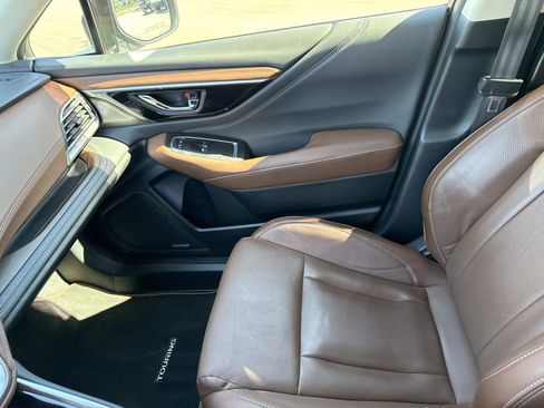 Used 2022 Subaru Outback Touring XT image 23