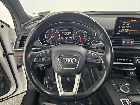 Used 2018 Audi Q5 2.0T Premium Plus AWD/4WD image 22