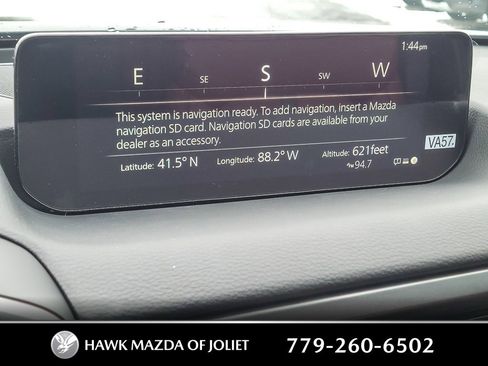 New 2026 MAZDA CX-50 AWD 2.5 Hybrid w/ Weather Package image 12