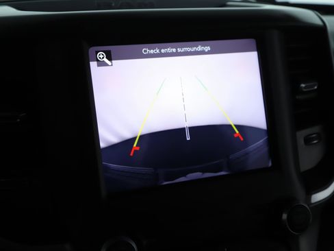 Used 2020 RAM 1500 Big Horn image 13