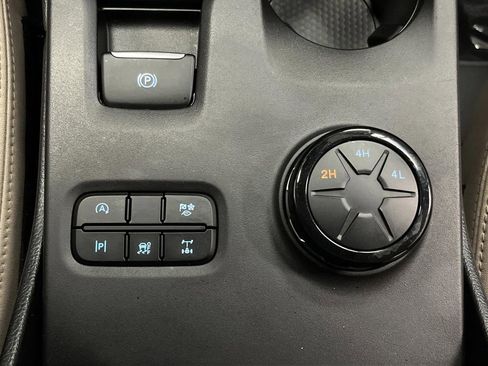 Used 2024 Ford Ranger Lariat image 24