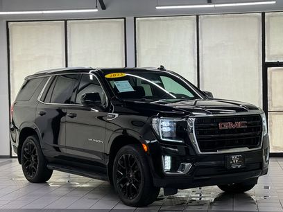 Used 2023 GMC Yukon SLE