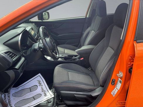 Used 2018 Subaru Crosstrek 2.0i Premium w/ Moonroof Package AWD/4WD image 24