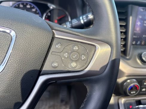 Used 2023 GMC Acadia AT4 w/ Technology Package AWD/4WD image 14