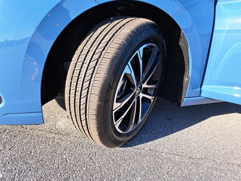 New 2026 Volkswagen Jetta Sport image 28