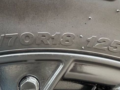 Used 2016 Toyota Tundra SR5 AWD/4WD image 16