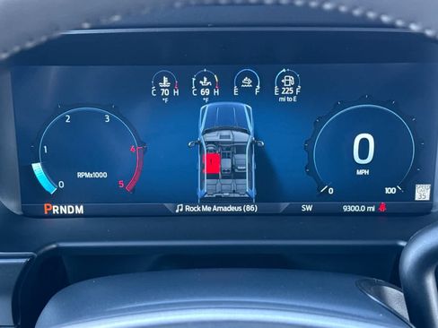 Certified 2026 Ford F350 Platinum w/ Platinum Plus Package image 24