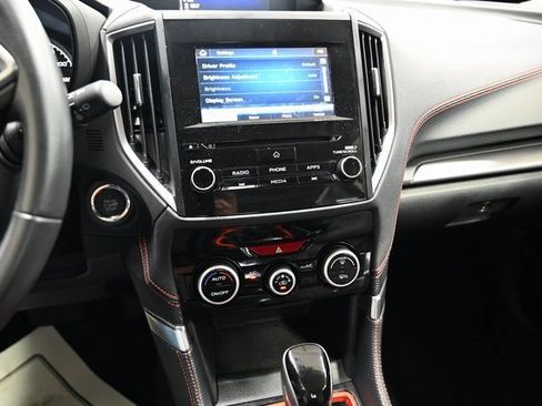 Used 2019 Subaru Forester Sport image 16