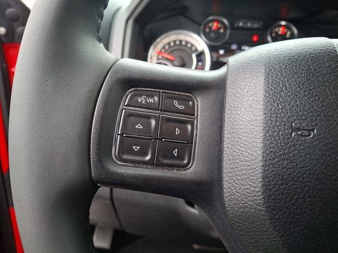 Used 2016 RAM 1500 Big Horn image 17