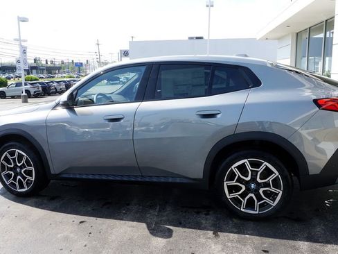 New 2026 BMW X2 xDrive28i w/ Convenience Package AWD/4WD image 7
