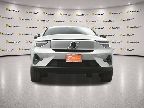 Used 2023 Volvo C40 P8 Recharge Ultimate AWD/4WD image 51
