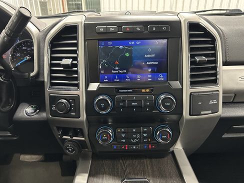 Used 2021 Ford F250 Lariat image 29