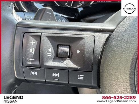 Certified 2024 Nissan Pathfinder SV AWD/4WD image 23