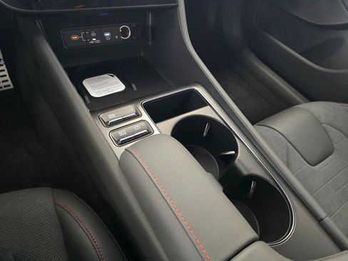 New 2026 Hyundai Sonata N Line FWD image 31