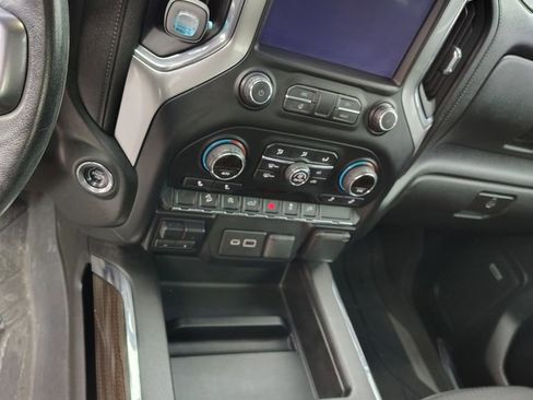 Used 2019 Chevrolet Silverado 1500 RST w/ All-Star Edition image 13