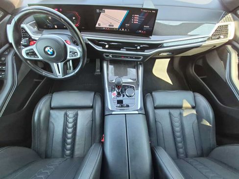 Used 2024 BMW X5 M Competition w/ Executive Package AWD/4WD image 15