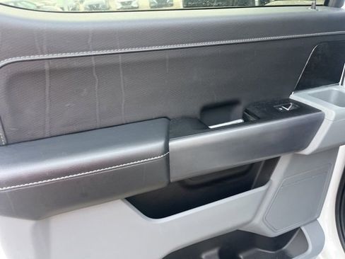 Used 2022 Ford F150 XLT w/ Equipment Group 302A High image 31