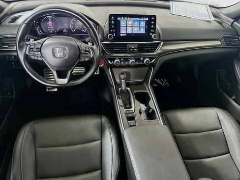 Used 2022 Honda Accord Sport image 18