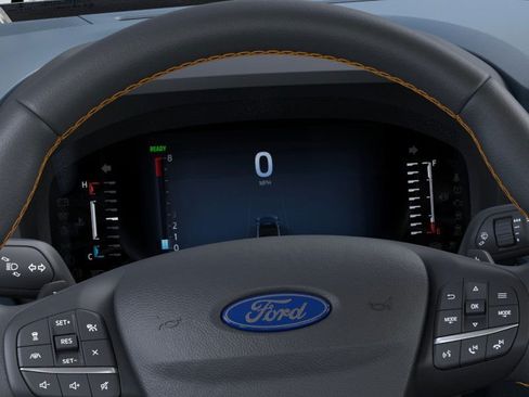New 2026 Ford Maverick Tremor AWD/4WD image 44