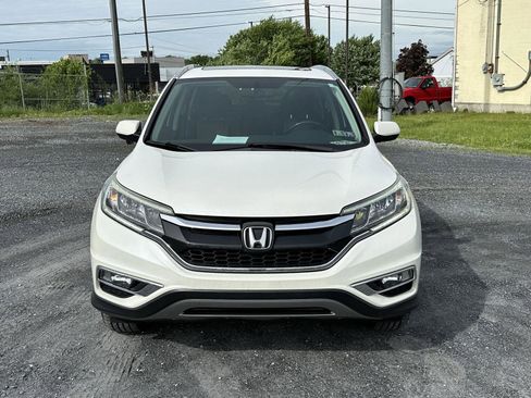 Used 2016 Honda CR-V EX-L image 3