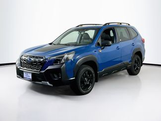 Used 2023 Subaru Forester Wilderness AWD/4WD video 1