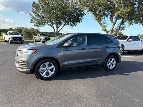 Used 2024 Ford Edge SE AWD/4WD image 15