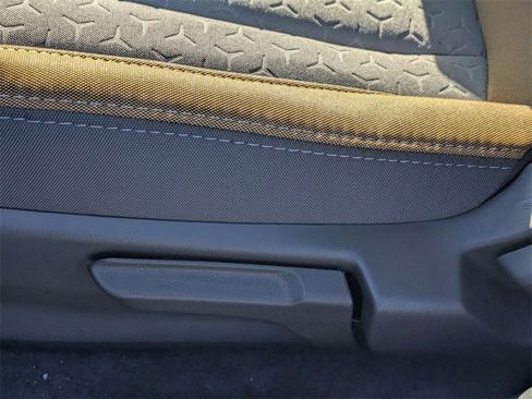 New 2026 Subaru Crosstrek 2.5i Sport image 20