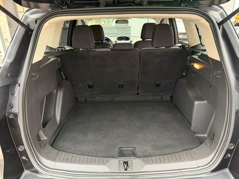 Used 2015 Ford Escape SE AWD/4WD image 18