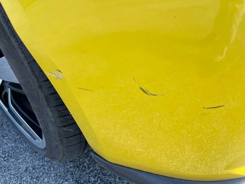 Used 2010 Chevrolet Camaro LT w/ LPO, Ground Effects Package RWD image 22