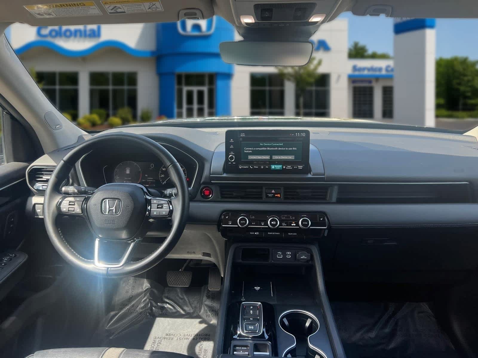 Used 2024 Honda Pilot Touring image 31