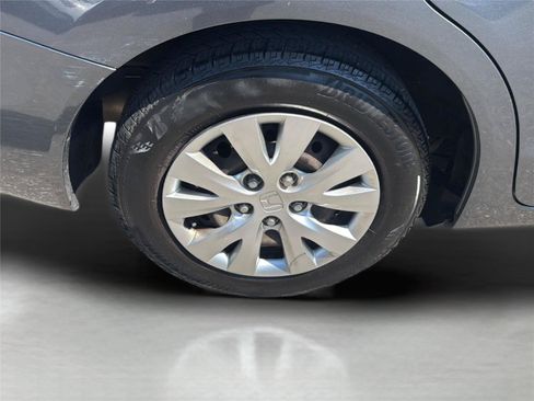Used 2012 Honda Civic LX image 25