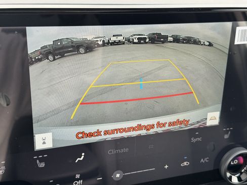 New 2026 Toyota bZ AWD/4WD image 6
