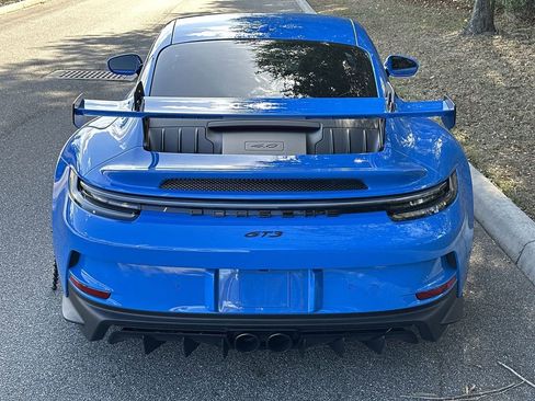 Used 2022 Porsche 911 GT3 image 27