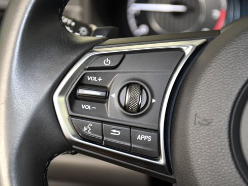Certified 2025 Acura RDX SH-AWD image 20
