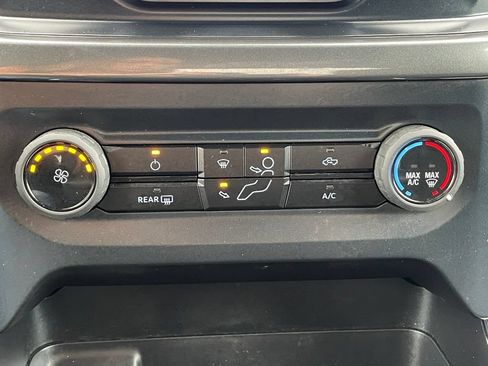Certified 2023 Ford F150 XL w/ STX Appearance Package AWD/4WD image 28