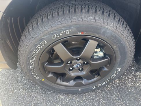 New 2025 Subaru Outback Wilderness image 3