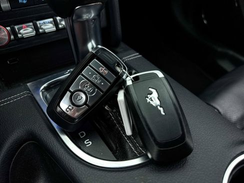 Used 2023 Ford Mustang GT Premium w/ Equipment Group 401A image 31