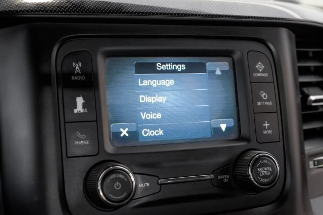 Used 2019 RAM 1500 Rebel AWD/4WD image 36