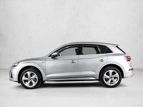 Certified 2023 Audi Q5 2.0T Premium Plus w/ Premium Plus Package image 9