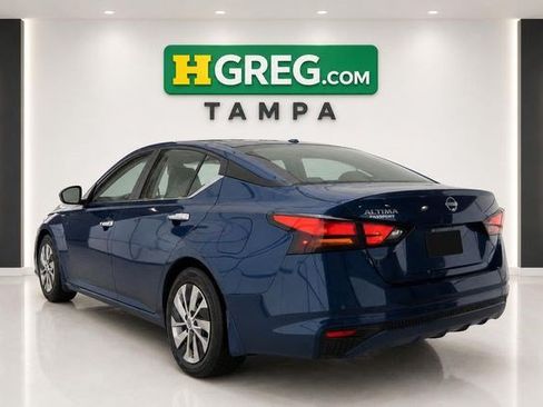 Used 2023 Nissan Altima 2.5 S FWD image 4