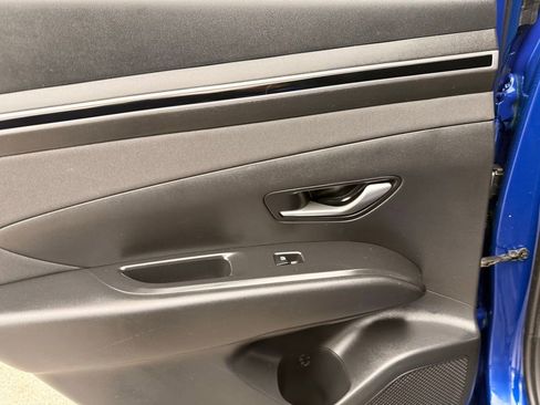 Used 2023 Hyundai Tucson SEL w/ Convenience Package image 33