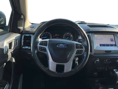 Used 2021 Ford Ranger XLT w/ Equipment Group 301A Mid image 18