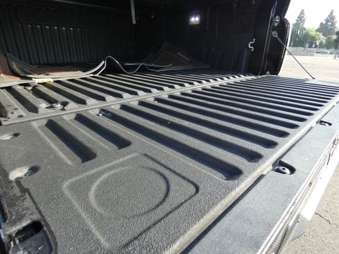 Used 2024 Toyota Tundra 1794 Edition image 23