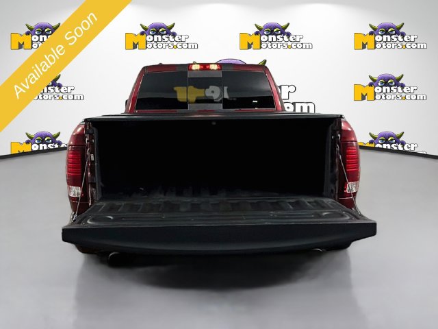 Used 2017 RAM 1500 Sport AWD/4WD image 25