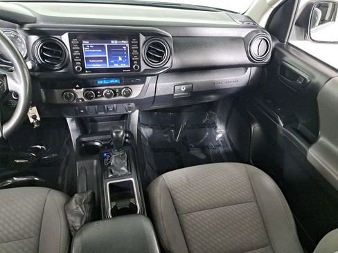 Used 2021 Toyota Tacoma SR image 17