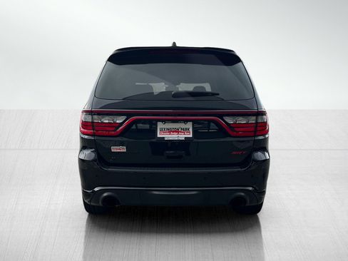 Used 2024 Dodge Durango SRT w/ Black Package image 6