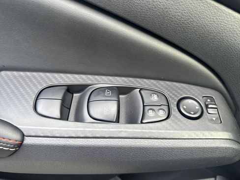 New 2026 Nissan Altima 2.5 SR w/ SR Premium Package FWD image 13